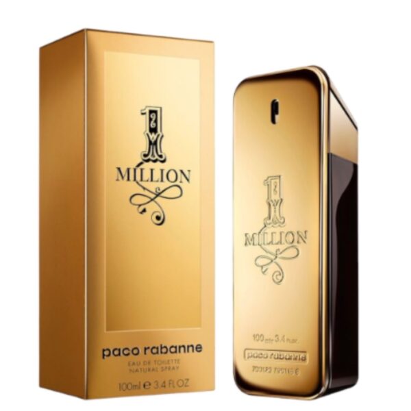 PACO ONE MILLION EDT M 100ML