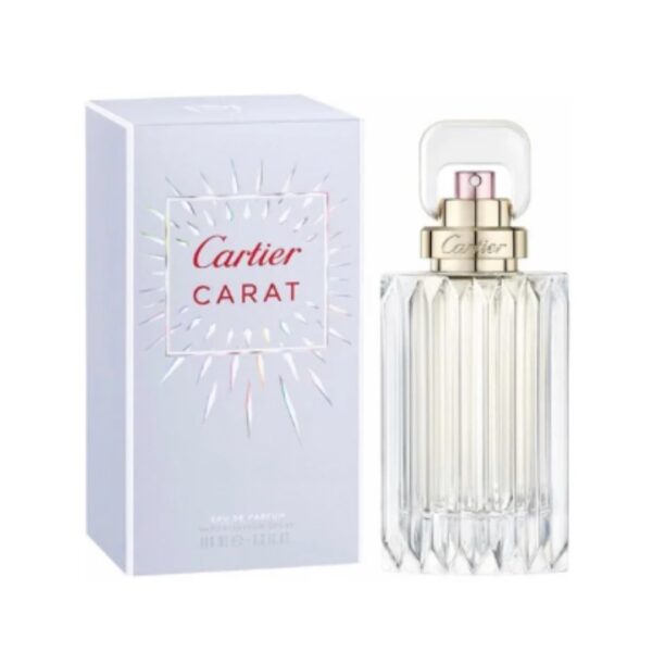 CARTIER CARAT EDP F 100ML