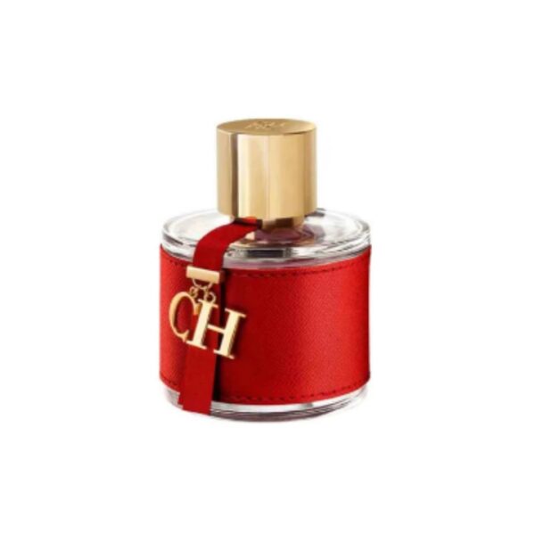 CAROLINA CH EDT F 100ML