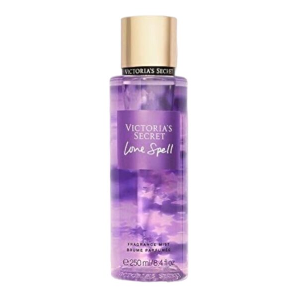 Victoria's Secret Body Splash Love Spell 250ml