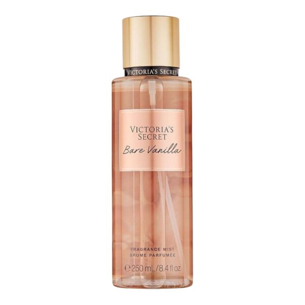 Victoria's Secret Body Splash Bare Vanilla 250ml