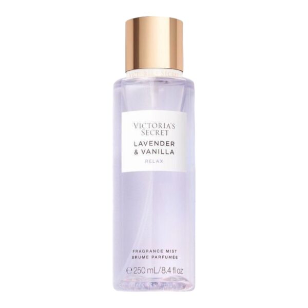 Victoria’s Secret Body Splash Lavender & Vanilla 250ml