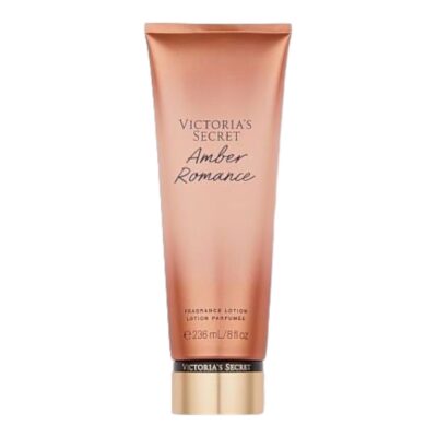 Victória's Secret Body Lotion Amber Romance 236ml