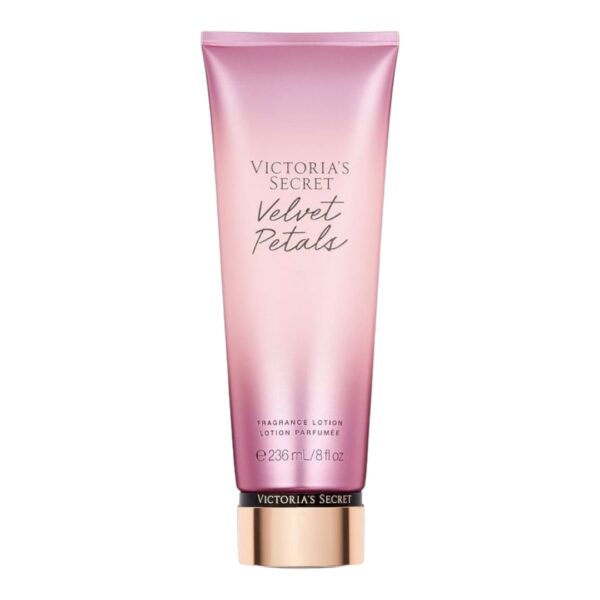 Victória's Secret Creme Hidratante Velvet Petals 236ml