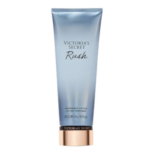 Victória's Secret Body Lotion Rush 236ml