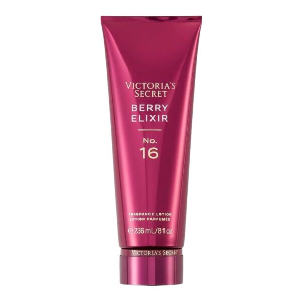 Victória's Secret Body Lotion Berry Elixir N16 236ml