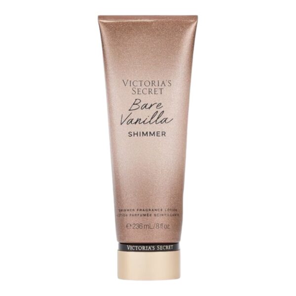 Victoria’s Secret Body Lotion Bare Vanilla Shimmer 236ml