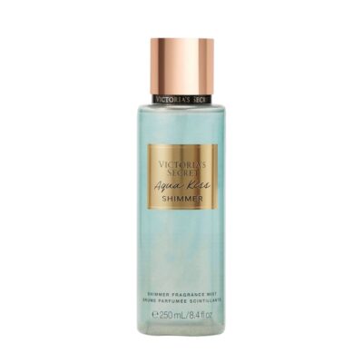 Victoria Secret Body Splash Aqua Kiss Shimmer 250ml