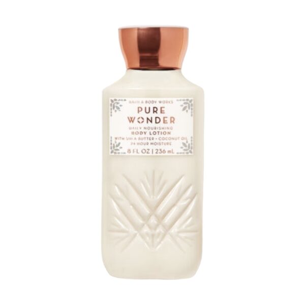 Pure Wonder - Loção Corporal 236ml | BATH & BODY WORKS