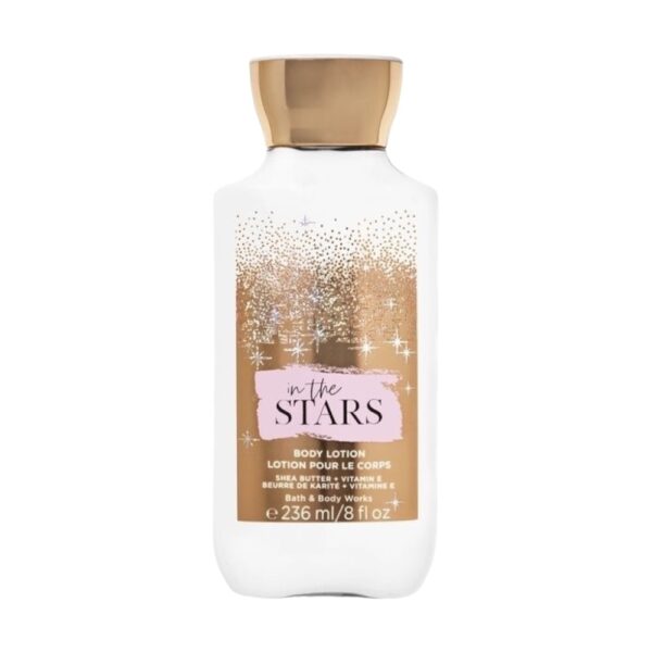 In The Stars - Loção Corporal 236ml | BATH & BODY WORKS