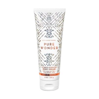 PURE WONDER - Creme Corporal 226g | BATH & BODY WORKS