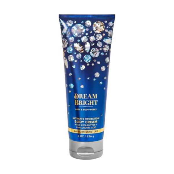 DREAM BRIGHT - Creme Corporal 226g | BATH & BODY WORKS