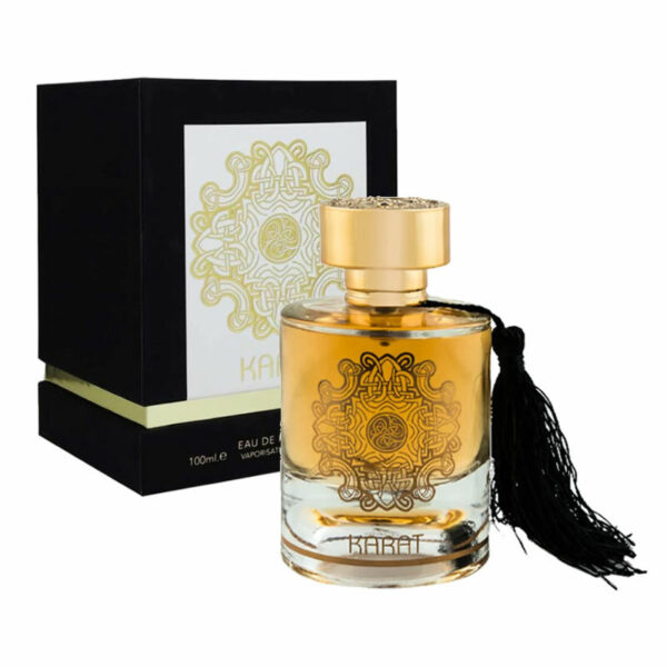 Perfume Maison Alhambra Karat Edp Unissex 100ML