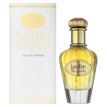 Perfume Maison Alhambra Jardin de Paris Eau de Parfum Feminino 100ML