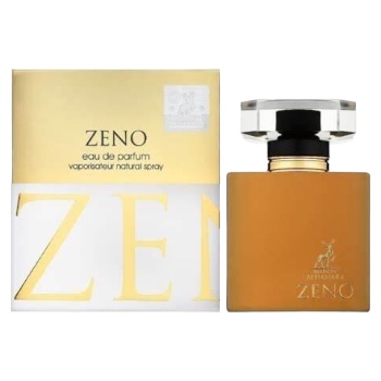 Perfume Maison Alhambra Zeno Eau de Parfum 100ML