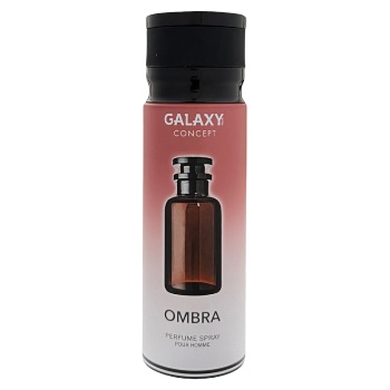 Spray Corporal Galaxy Concept OMBRA   200ML