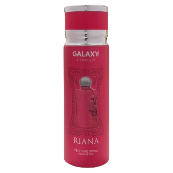 Spray Corporal Galaxy Concept Concept RIANA 200ML