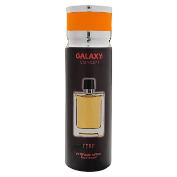 Spray Corporal Galaxy Concept Concept TERE 200ML