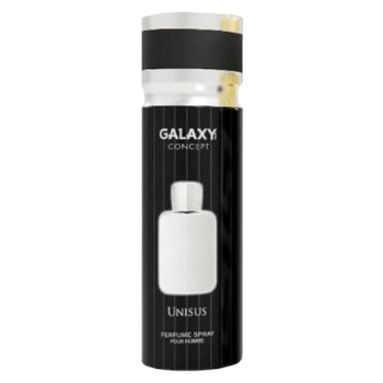 Spray Corporal Galaxy Concept Concept UNISUS 200ML