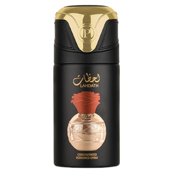 SPRAY CORPORAL ZF LATTAFA LAHDATH F 250ML