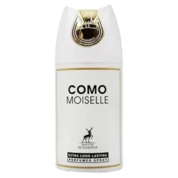 Coco Moiselle Maison Alhambra - Perfume Aerosol Spray Concentrado 250Ml