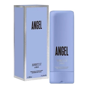 Isabelle La Belle-Creme Corporal Hidratante Angel 200ml