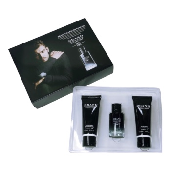 Kit Brand Collection 100 com 3 peças 25ml (cada)