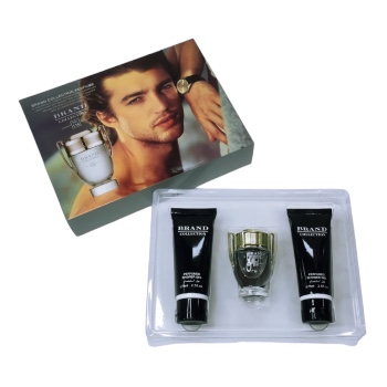 Kit Brand Collection 116 com 3 peças 25ml (cada)