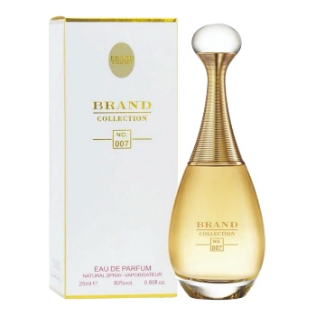 Brand Collection 007 - 25ml