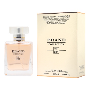 Brand Collection 021 - 25ml