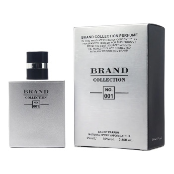 Brand Collection 001 - 25ml