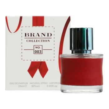 Brand Collection 003 - 25ml