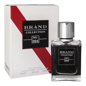 Brand Collection 004 - 25ml