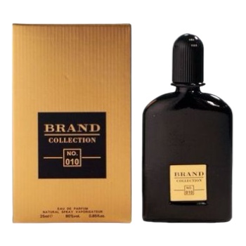 Brand Collection 010 - 25ml