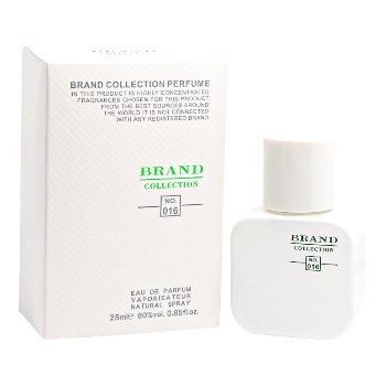 Brand Collection 016 - 25ml