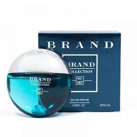 Brand Collection 167 - 25ml