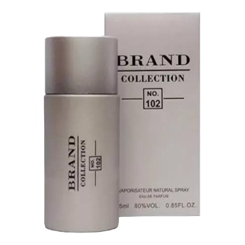 Brand Collection 102 - 25ml