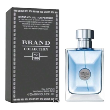 Brand Collection 106 - 25ml