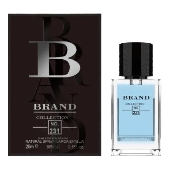 Brand Collection 231 - 25ml