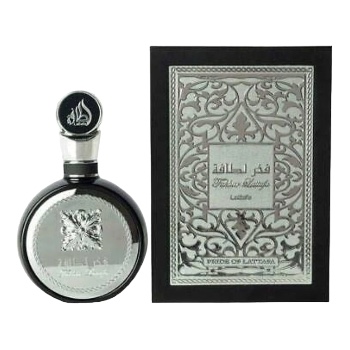 Lattafa Fakhar Black Eau de Parfum 100Ml