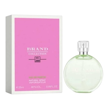 Brand Collection 269 - 25ml