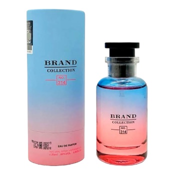 Brand Collection 314 - 25ml