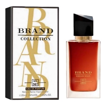 Brand Collection 361 - 25ml