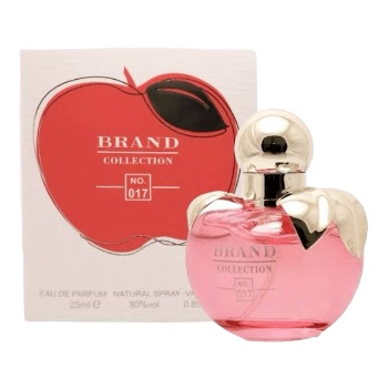 Brand Collection 017 - 25ml