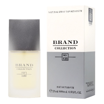 Brand Collection 135 - 25ml