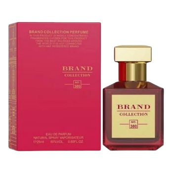 Brand Collection 380 - 25ml