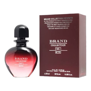 Brand Collection 210 - 25ml