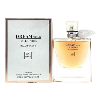 Dream Brand Collection G 012 - 80ml