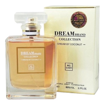 Dream Brand Collection G 021 - 100ml