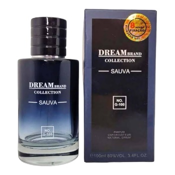 Dream Brand Collection G 100 - 100ml